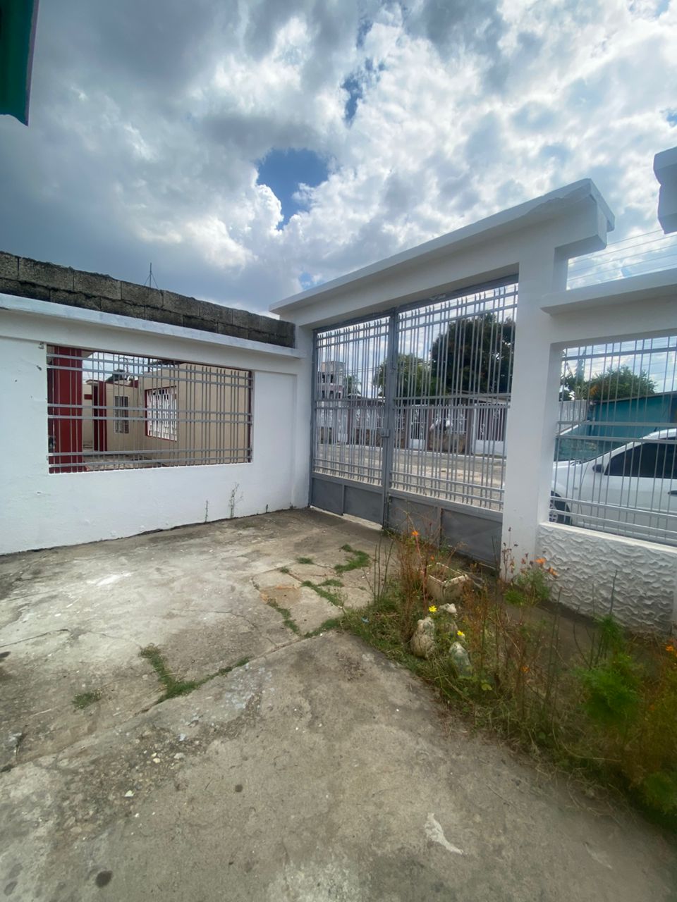 Hermosa casa en Urb El Milagro