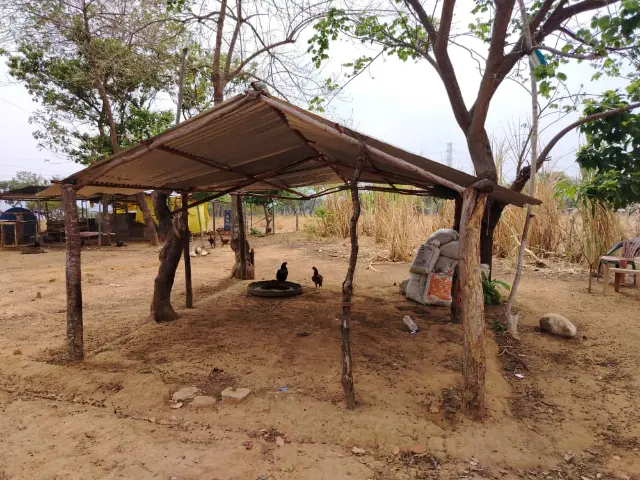EN VENTA GRANJA AGRÍCOLA ANIMAL