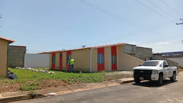 Comoda y acogedora casa en sinai 2