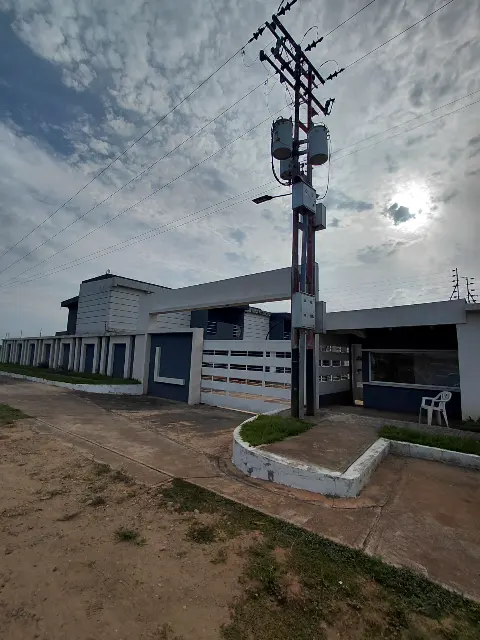 Town House en Jardines del Country Club 
