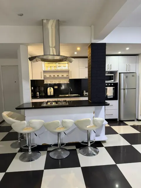 Apartamento Equipado y Moderno en Dorado Country Club 