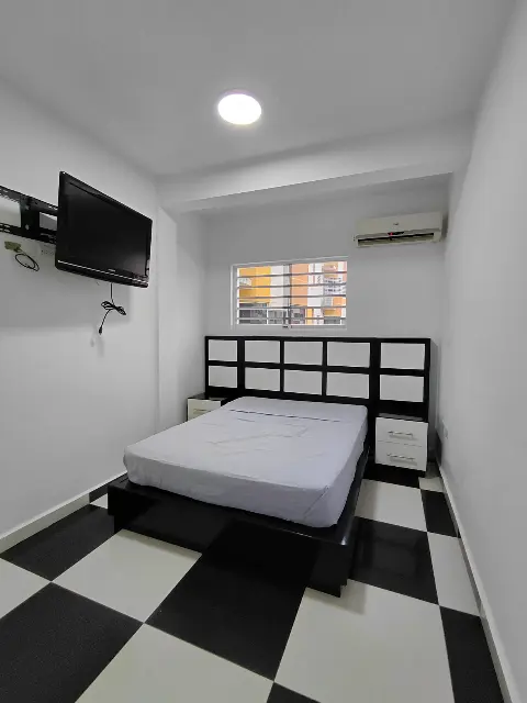 Apartamento Equipado y Moderno en Dorado Country Club 