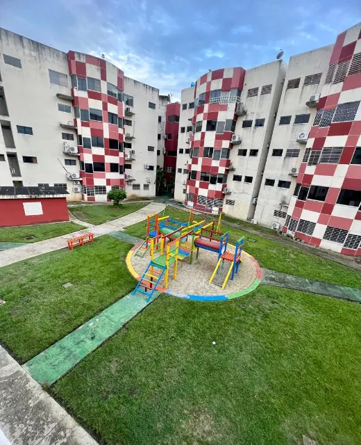 Apartamento en alquiler Dorado Country Club