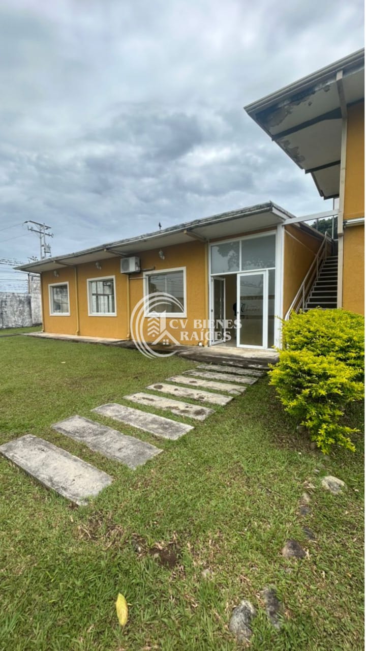 Local comercial en Barinitas