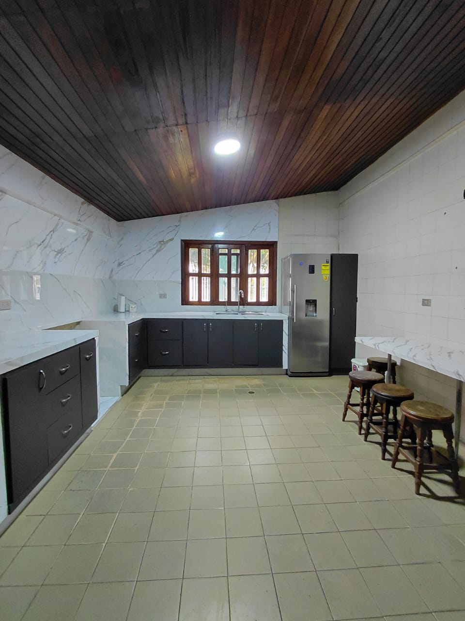 Hermosa casa en Cafinca