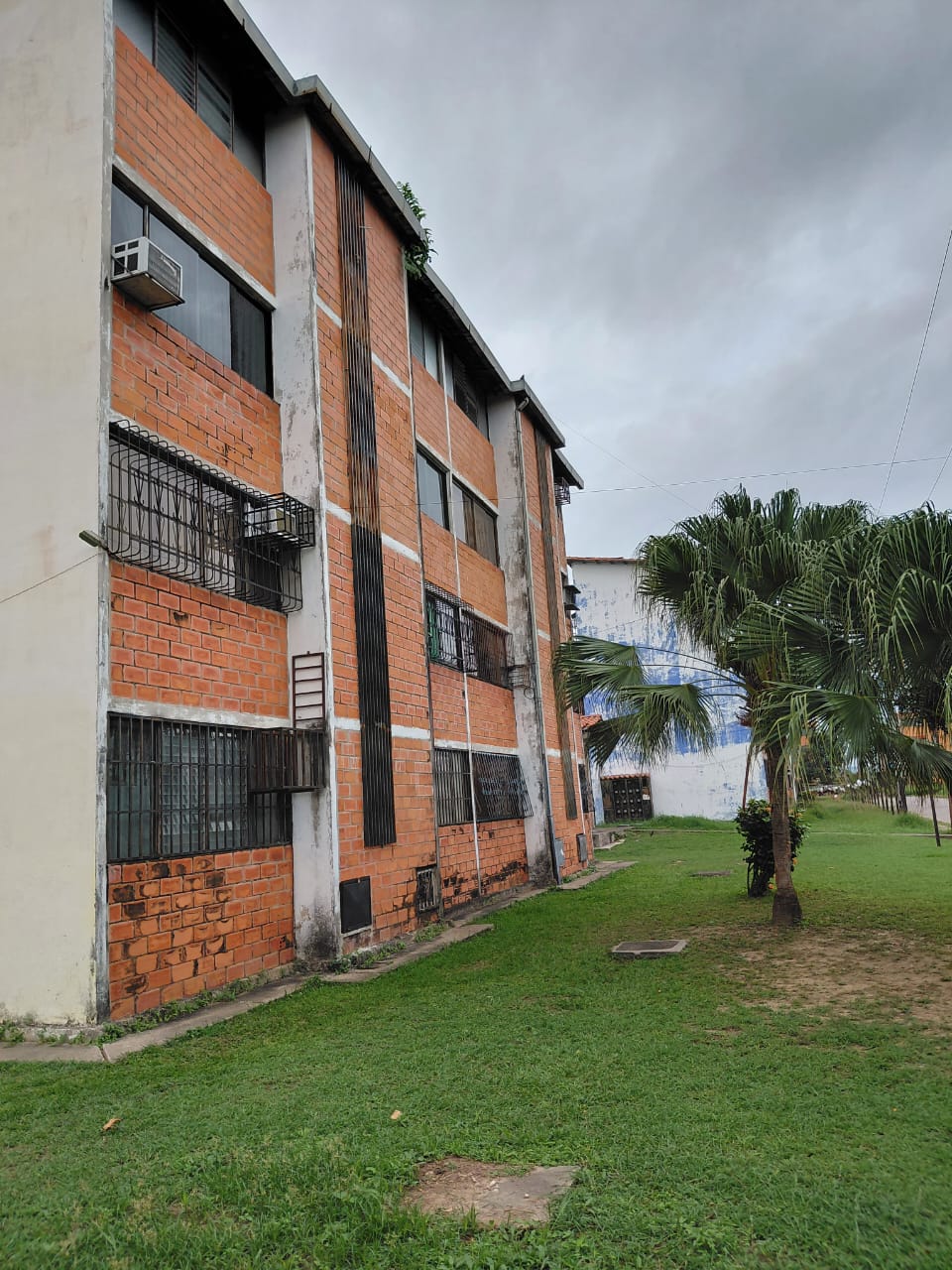 Apartamento Remodelado Moderno