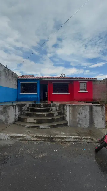 Hermosa Casa, ideal para inversionistas