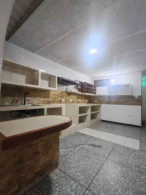 Casa en Terrazas de Alto Barinas